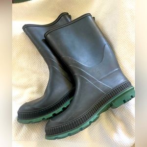 Water proof boots